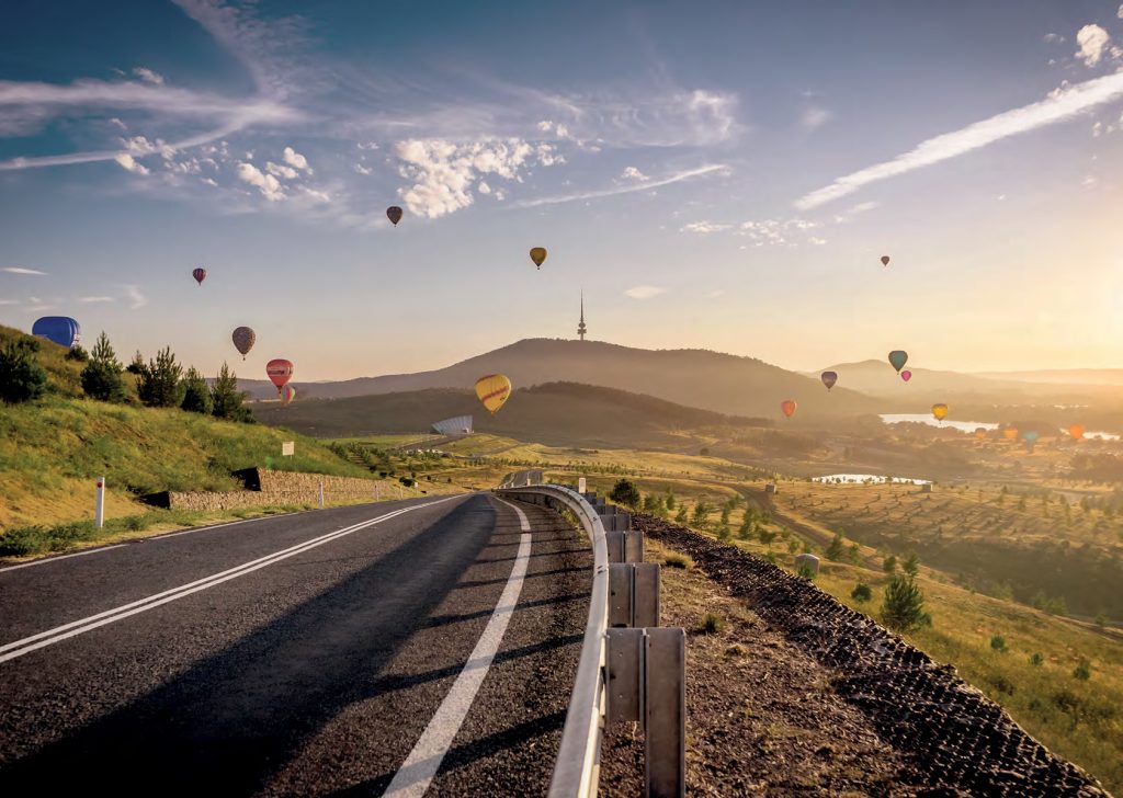 Understanding the Australian visa system