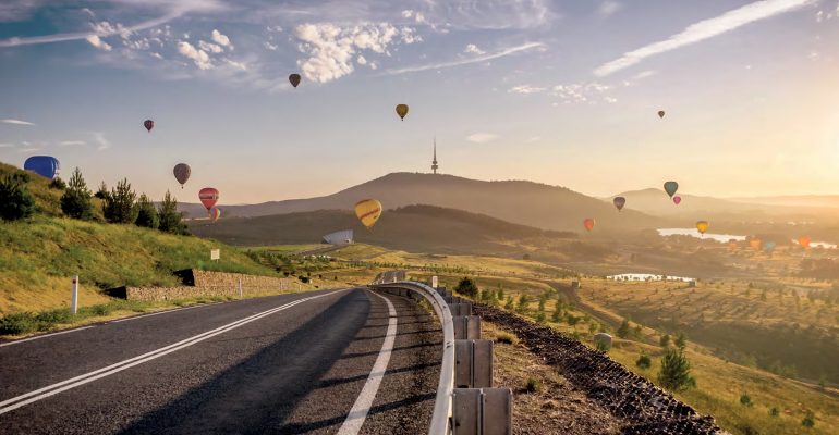 Understanding the Australian visa system